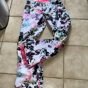 Aperture Snowboard pants